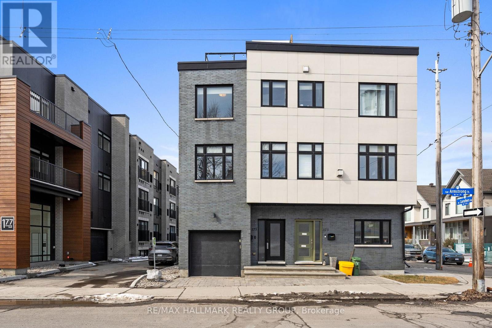 175 Armstrong Street, Ottawa, Ontario  K1Y 2W2 - Photo 33 - X12933822