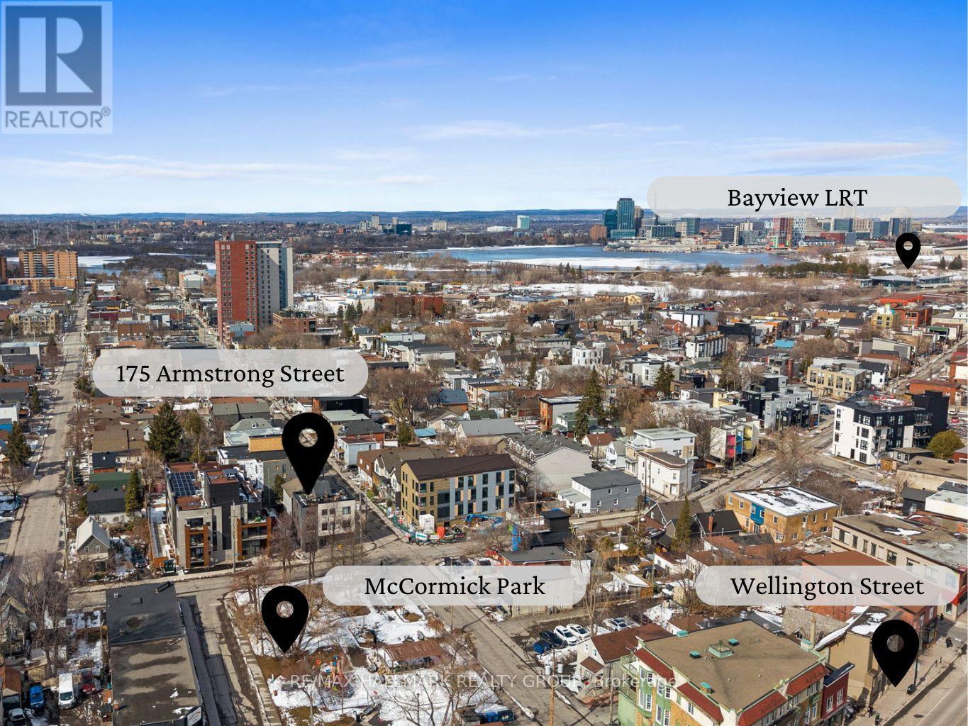 175 Armstrong Street, Ottawa, Ontario  K1Y 2W2 - Photo 36 - X12933822