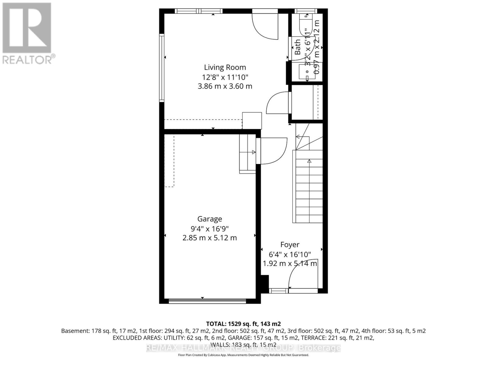 175 Armstrong Street, Ottawa, Ontario  K1Y 2W2 - Photo 37 - X12933822