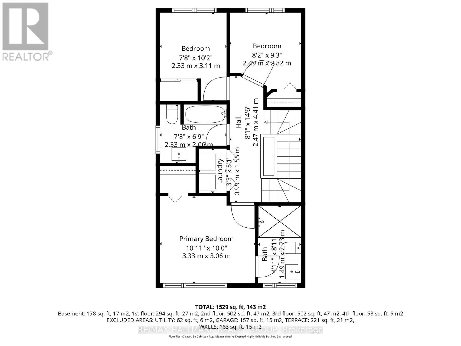 175 Armstrong Street, Ottawa, Ontario  K1Y 2W2 - Photo 39 - X12933822