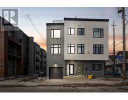 175 ARMSTRONG STREET, Ottawa, Ontario