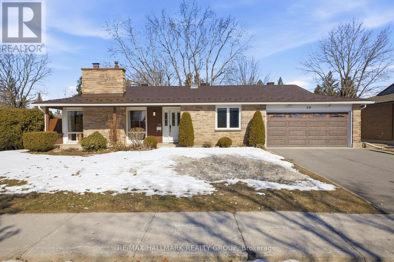 59 Ashgrove Crescent, Ottawa, Ontario  K2G 0S8 - Photo 1 - X12933830