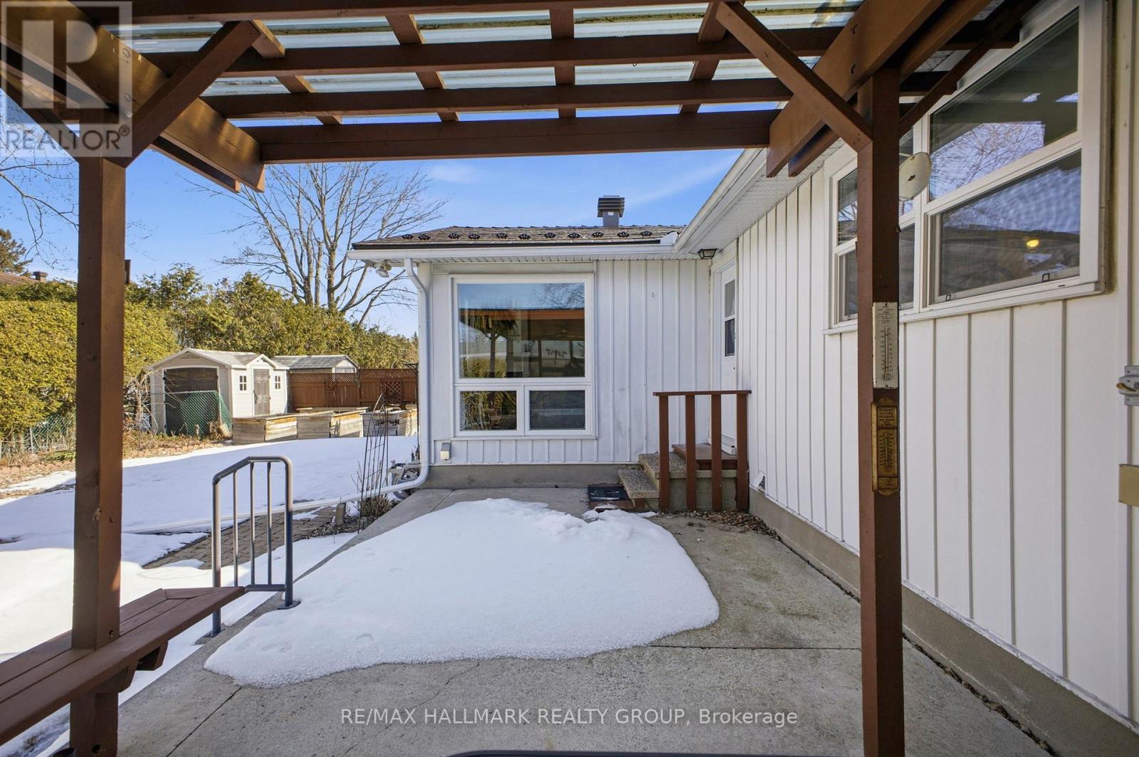 59 Ashgrove Crescent, Ottawa, Ontario  K2G 0S8 - Photo 30 - X12933830