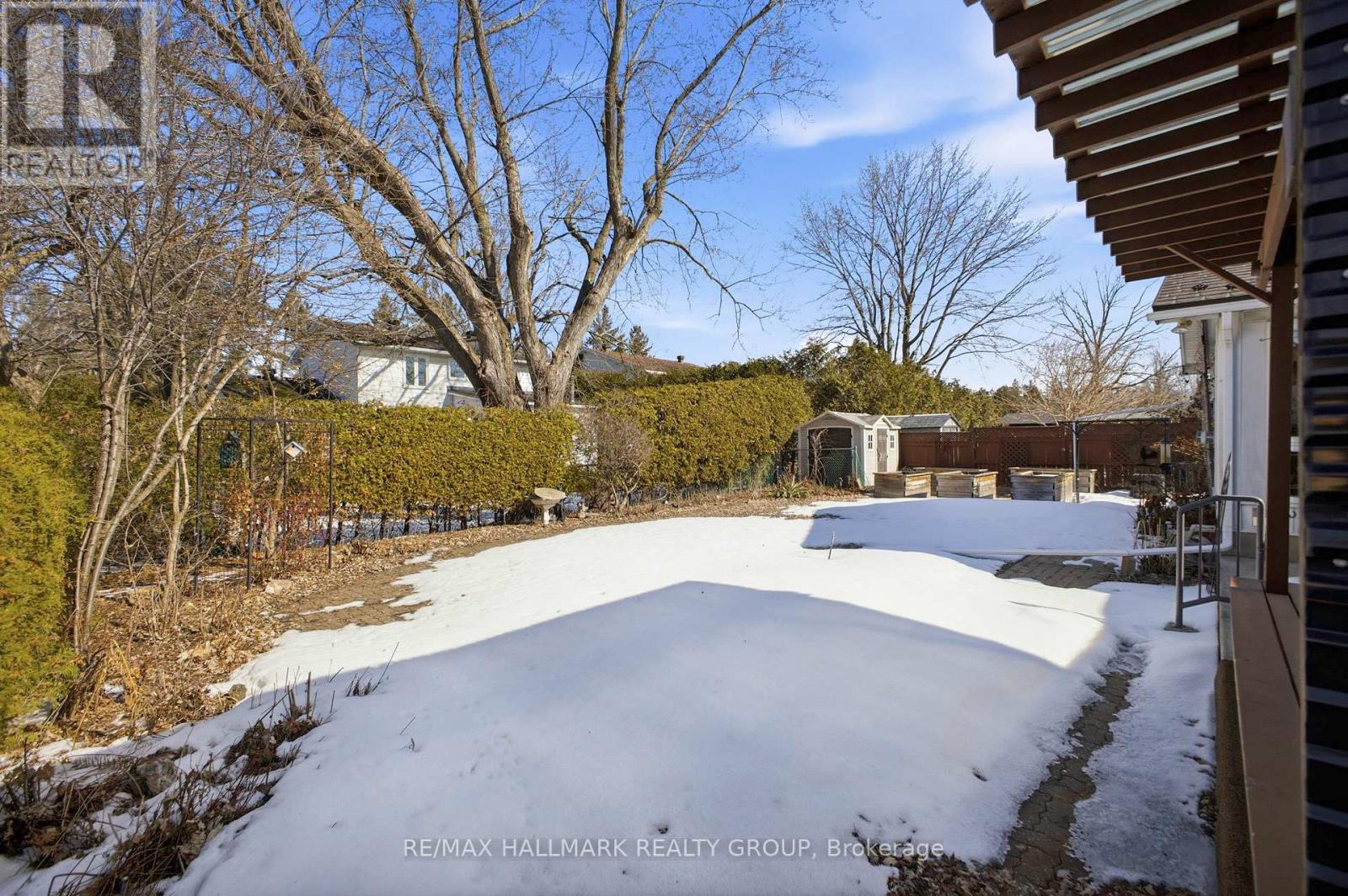 59 Ashgrove Crescent, Ottawa, Ontario  K2G 0S8 - Photo 31 - X12933830