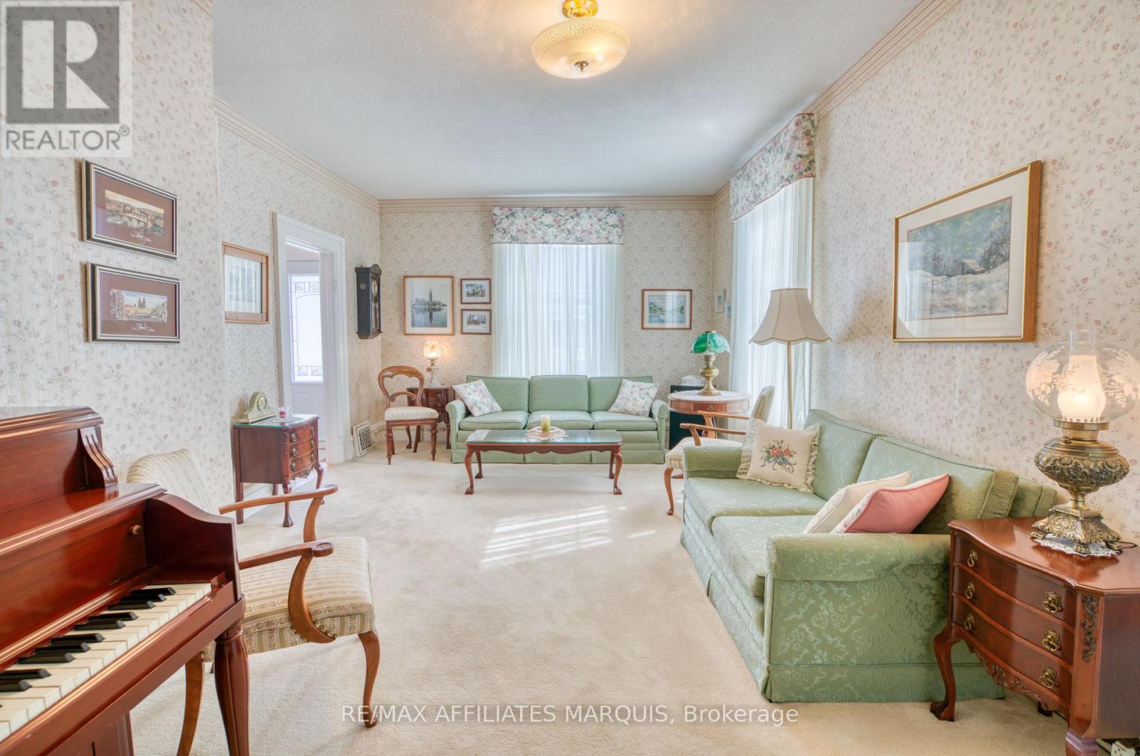 34 Church Street, Westport, Ontario  K0G 1X0 - Photo 14 - X12933850