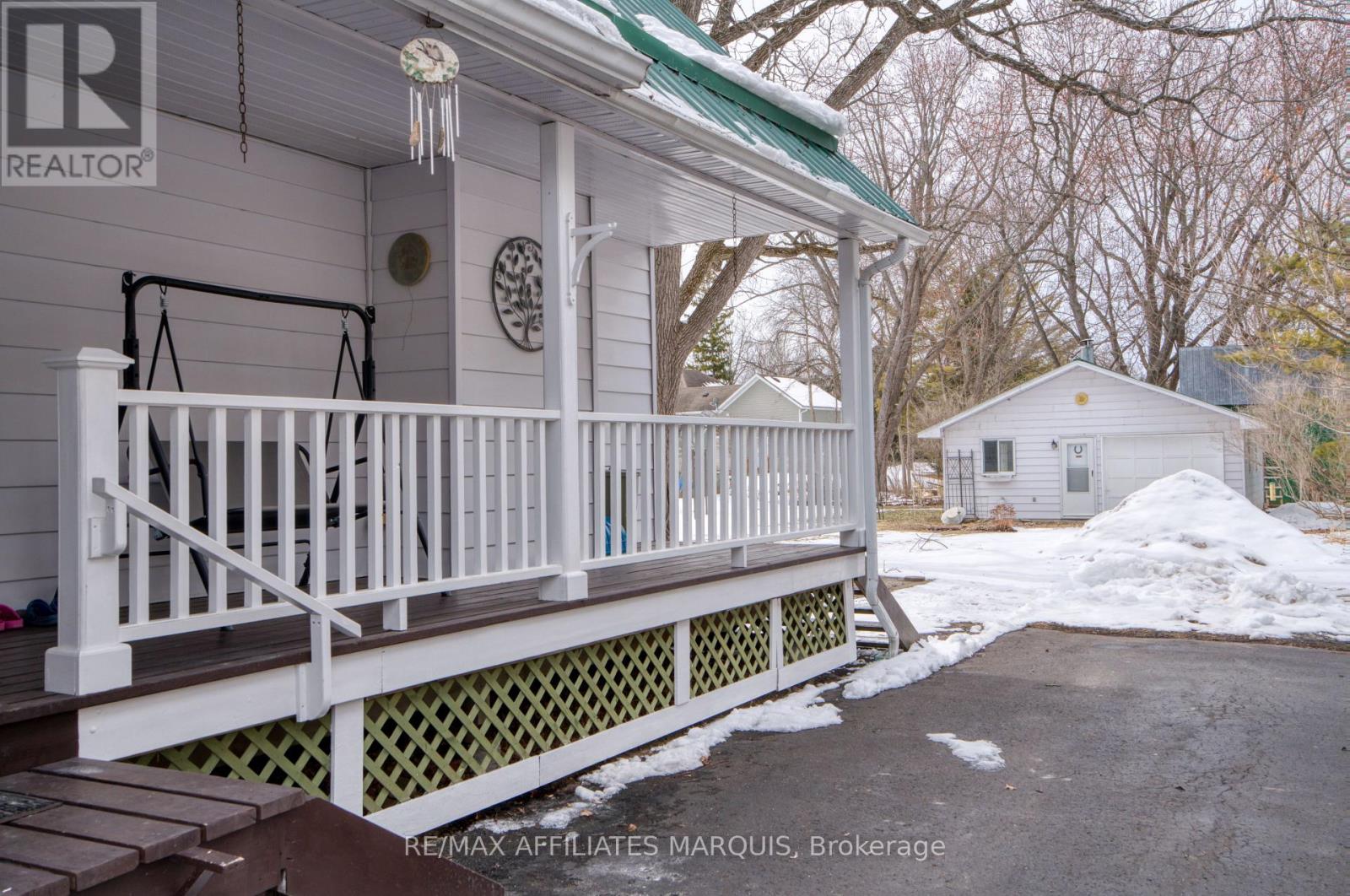 34 Church Street, Westport, Ontario  K0G 1X0 - Photo 30 - X12933850