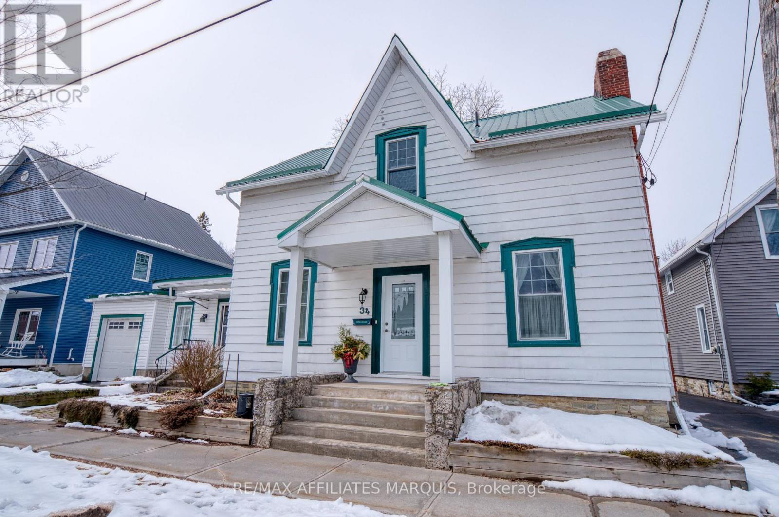 34 Church Street, Westport, Ontario  K0G 1X0 - Photo 31 - X12933850