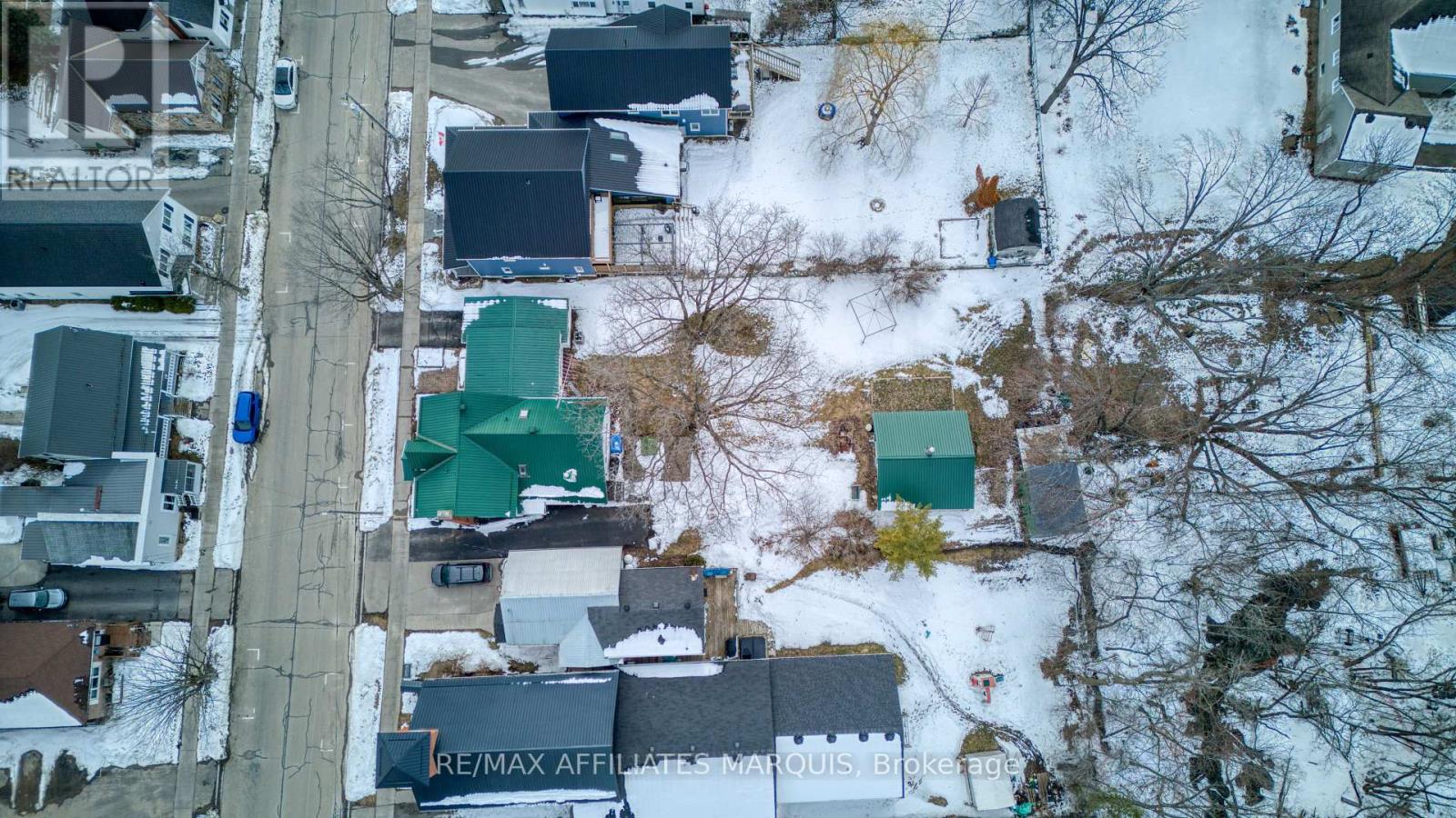 34 Church Street, Westport, Ontario  K0G 1X0 - Photo 33 - X12933850