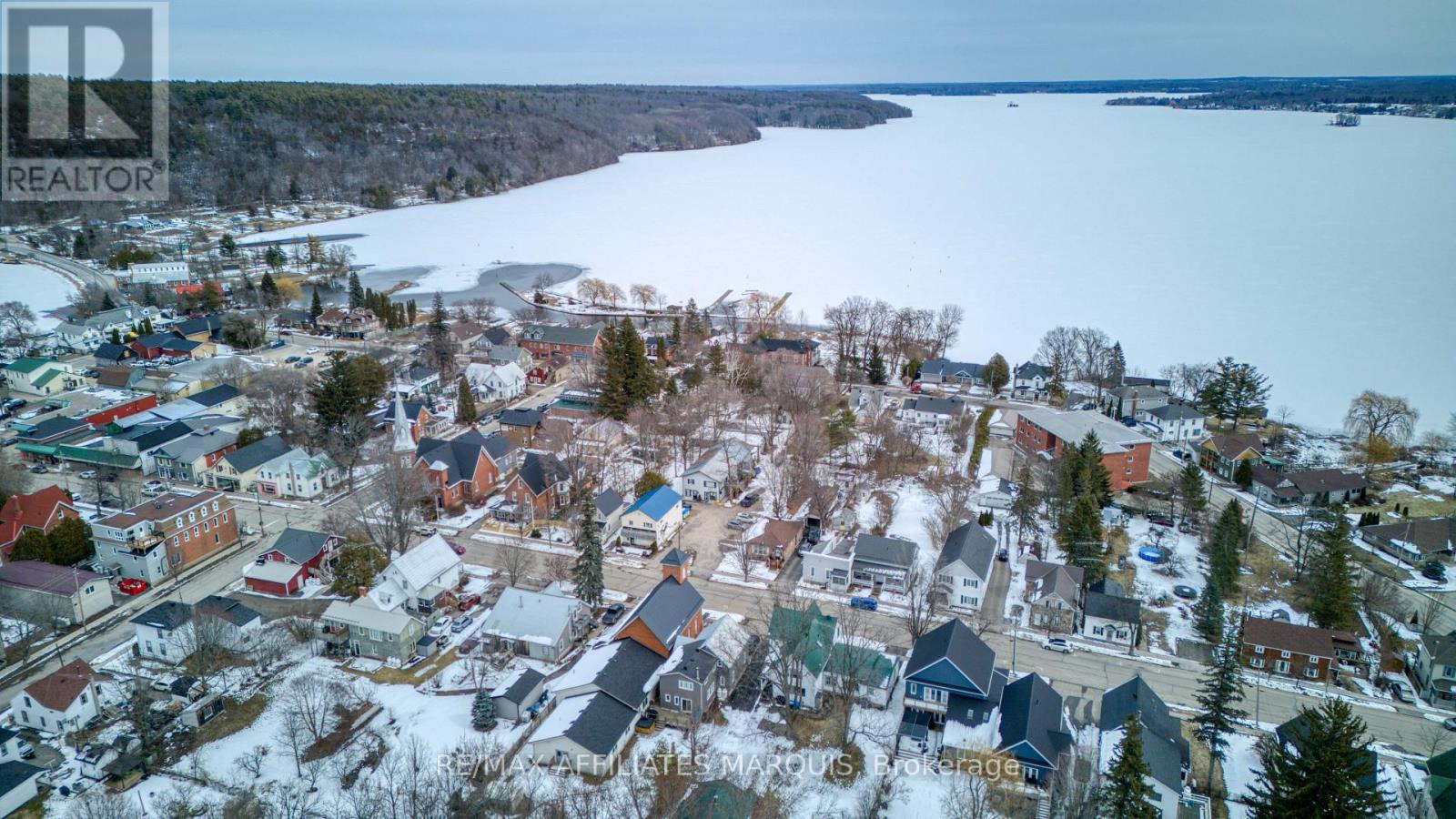 34 Church Street, Westport, Ontario  K0G 1X0 - Photo 34 - X12933850