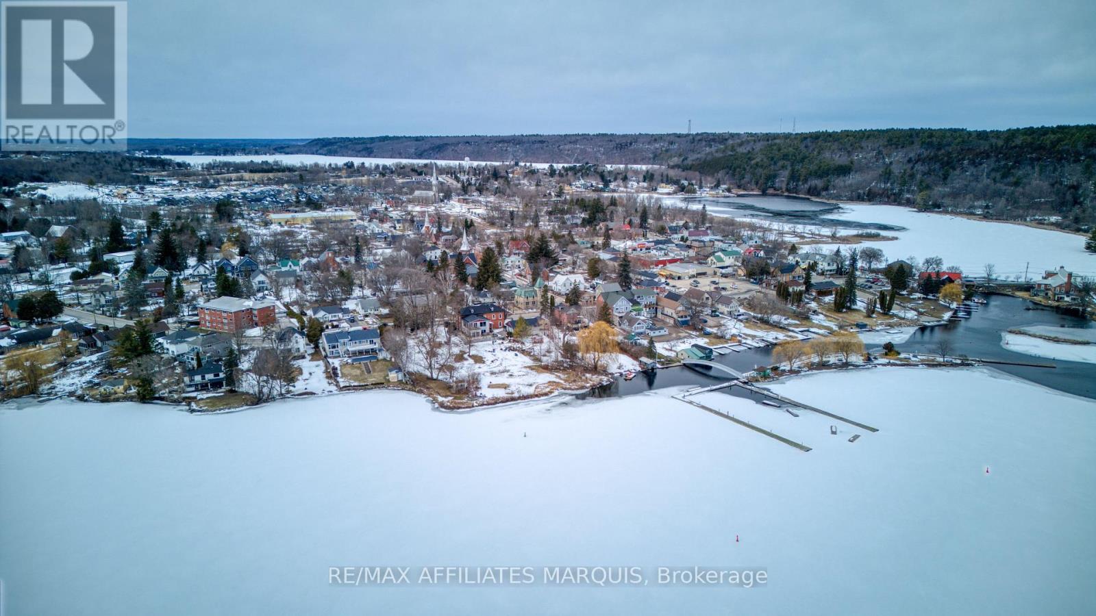 34 Church Street, Westport, Ontario  K0G 1X0 - Photo 35 - X12933850