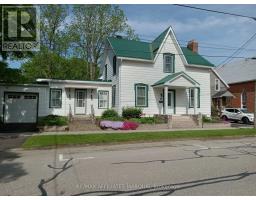 34 CHURCH STREET, Westport, Ontario