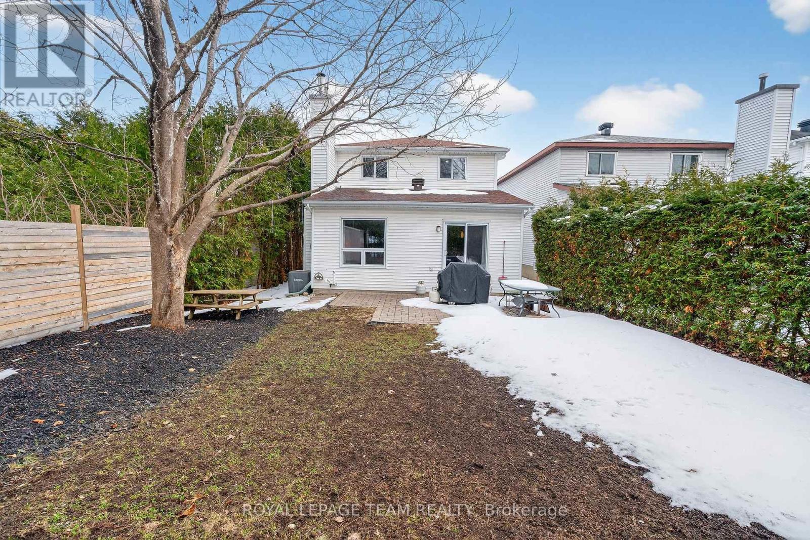 141 Acklam Terrace, Ottawa, Ontario  K2K 2J4 - Photo 36 - X12933862