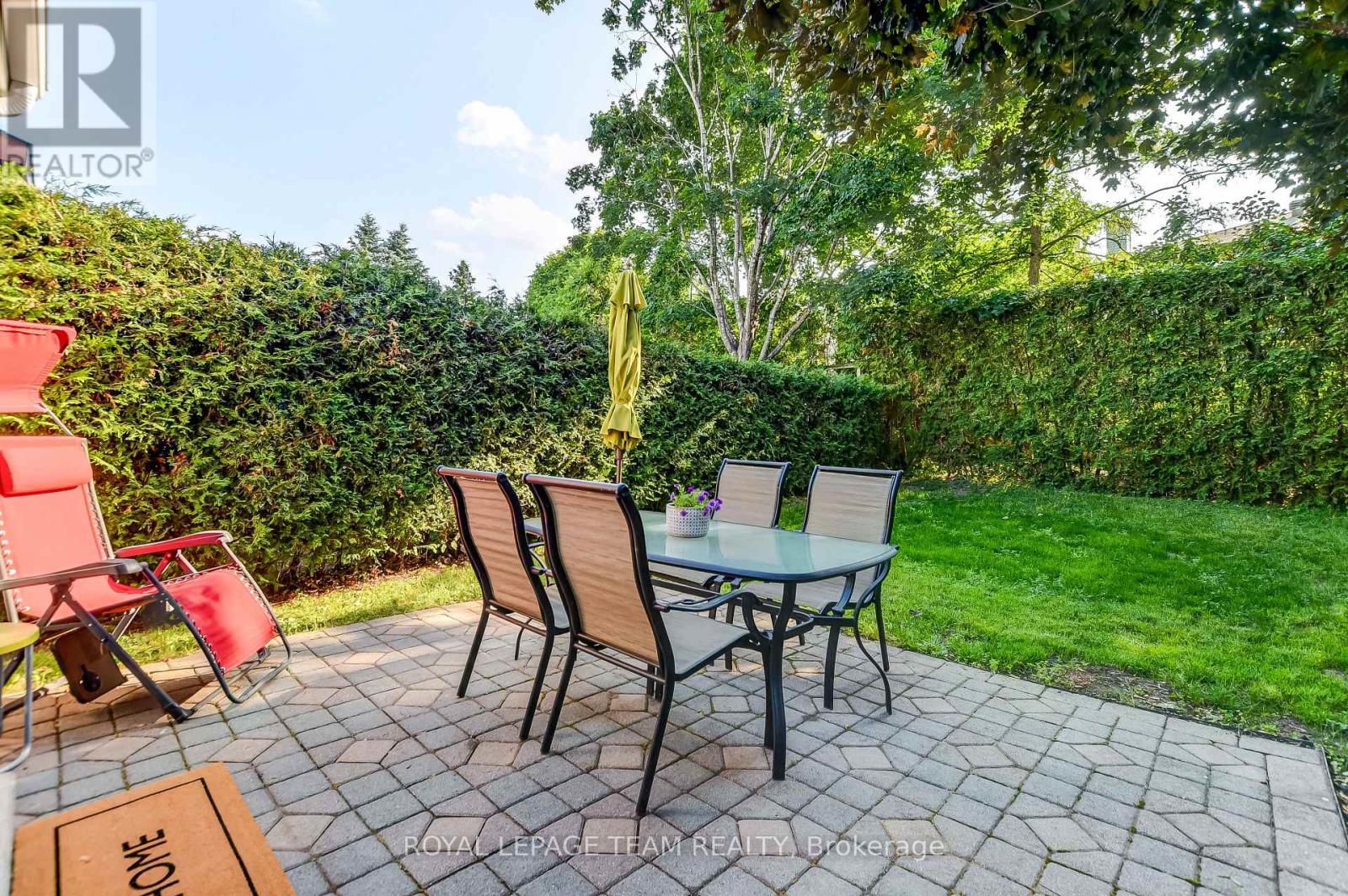 141 Acklam Terrace, Ottawa, Ontario  K2K 2J4 - Photo 39 - X12933862