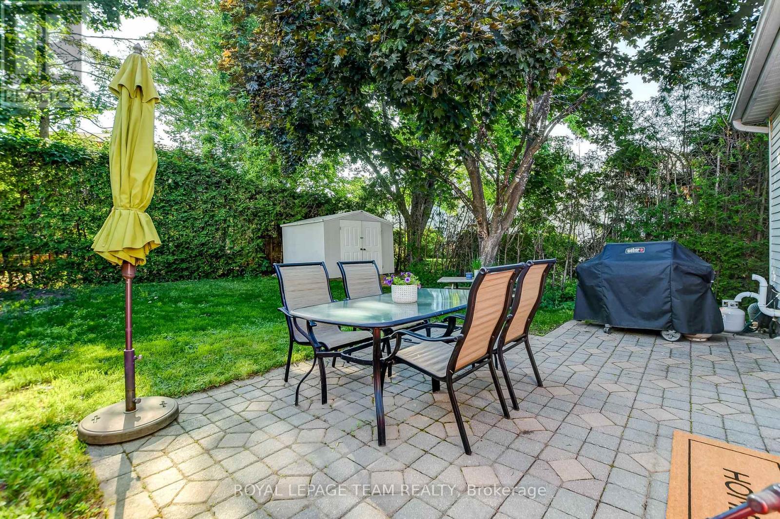 141 Acklam Terrace, Ottawa, Ontario  K2K 2J4 - Photo 40 - X12933862