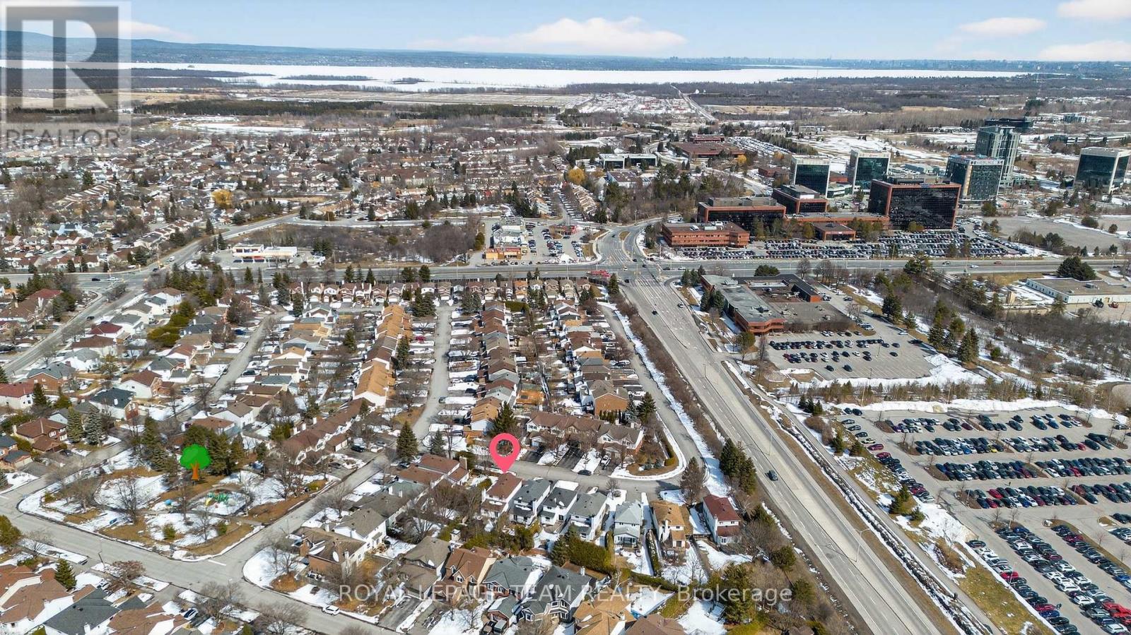 141 Acklam Terrace, Ottawa, Ontario  K2K 2J4 - Photo 49 - X12933862