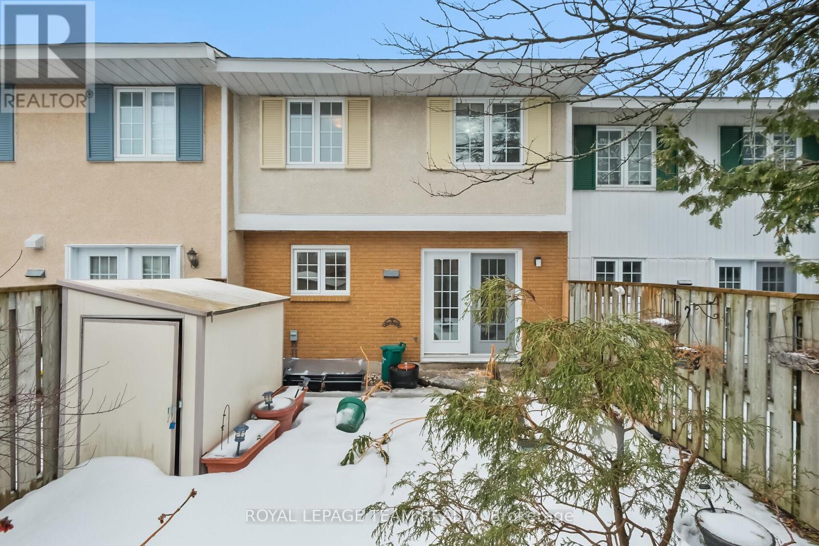 87 - 386 Kintyre Private, Ottawa, Ontario  K2C 3M6 - Photo 29 - X12933864