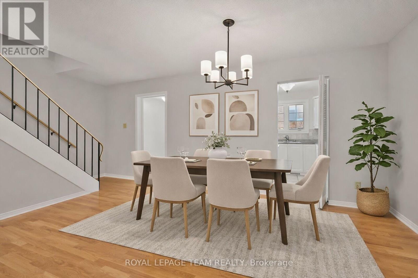 87 - 386 Kintyre Private, Ottawa, Ontario  K2C 3M6 - Photo 7 - X12933864