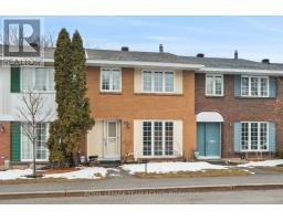 87 - 386 KINTYRE PRIVATE, Ottawa, Ontario