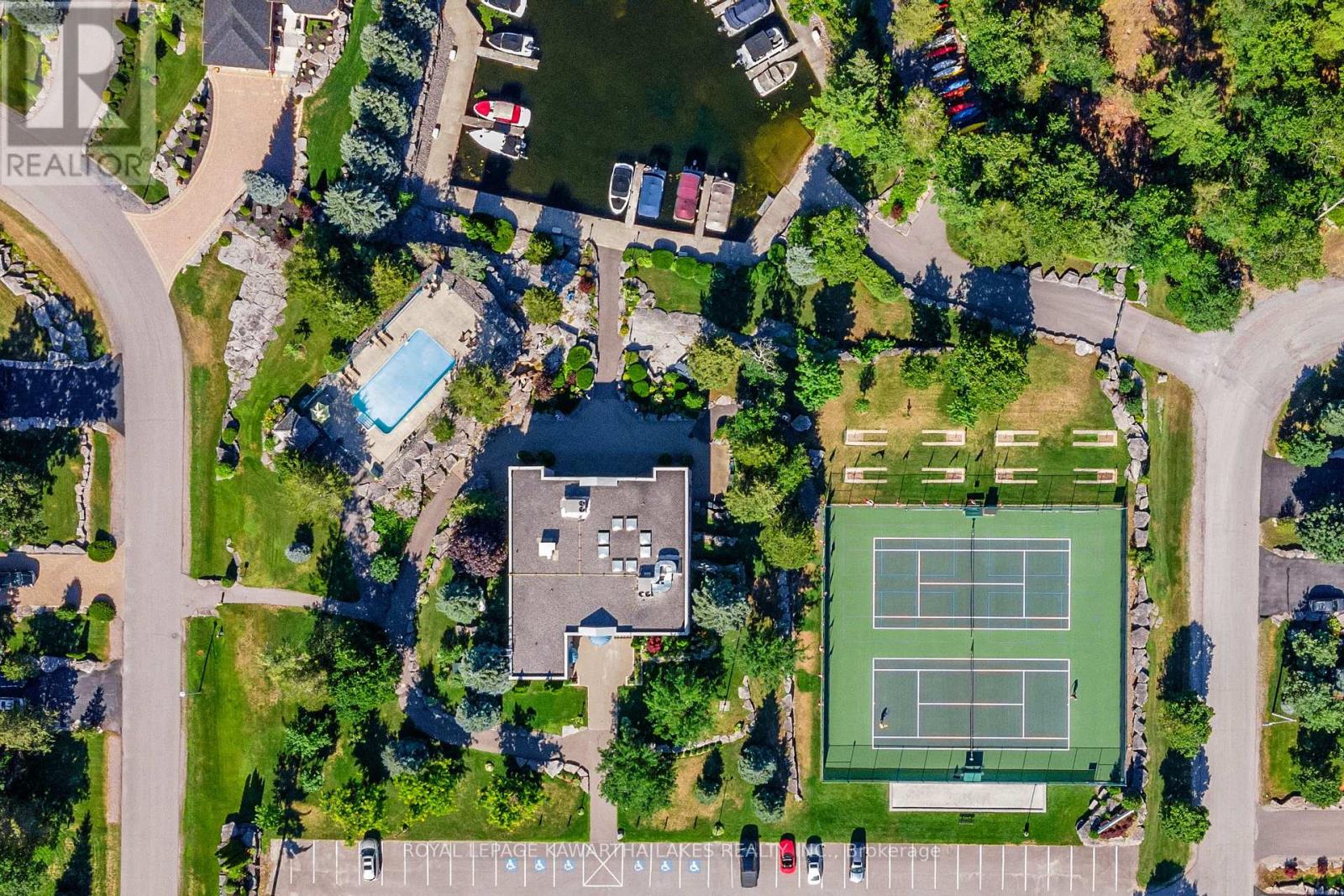 83 Navigators Trail, Kawartha Lakes, Ontario  K0M 1A0 - Photo 50 - X12565254