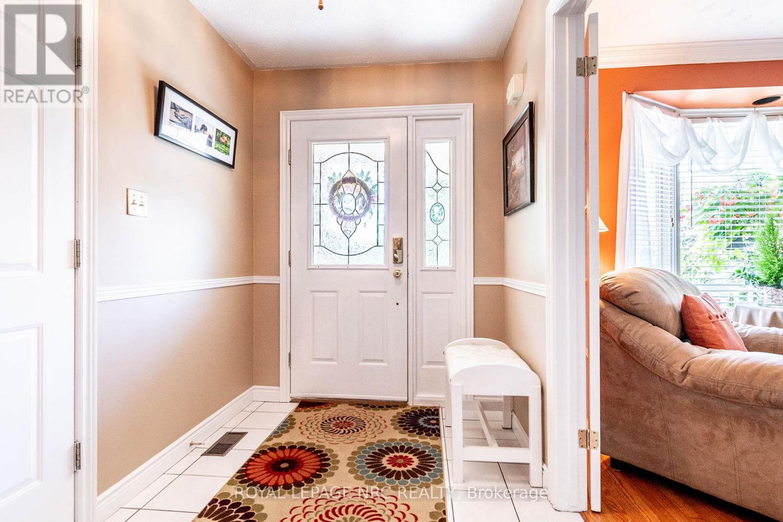 31 Rollins Drive, Welland, Ontario  L3C 6Z8 - Photo 12 - X12933808