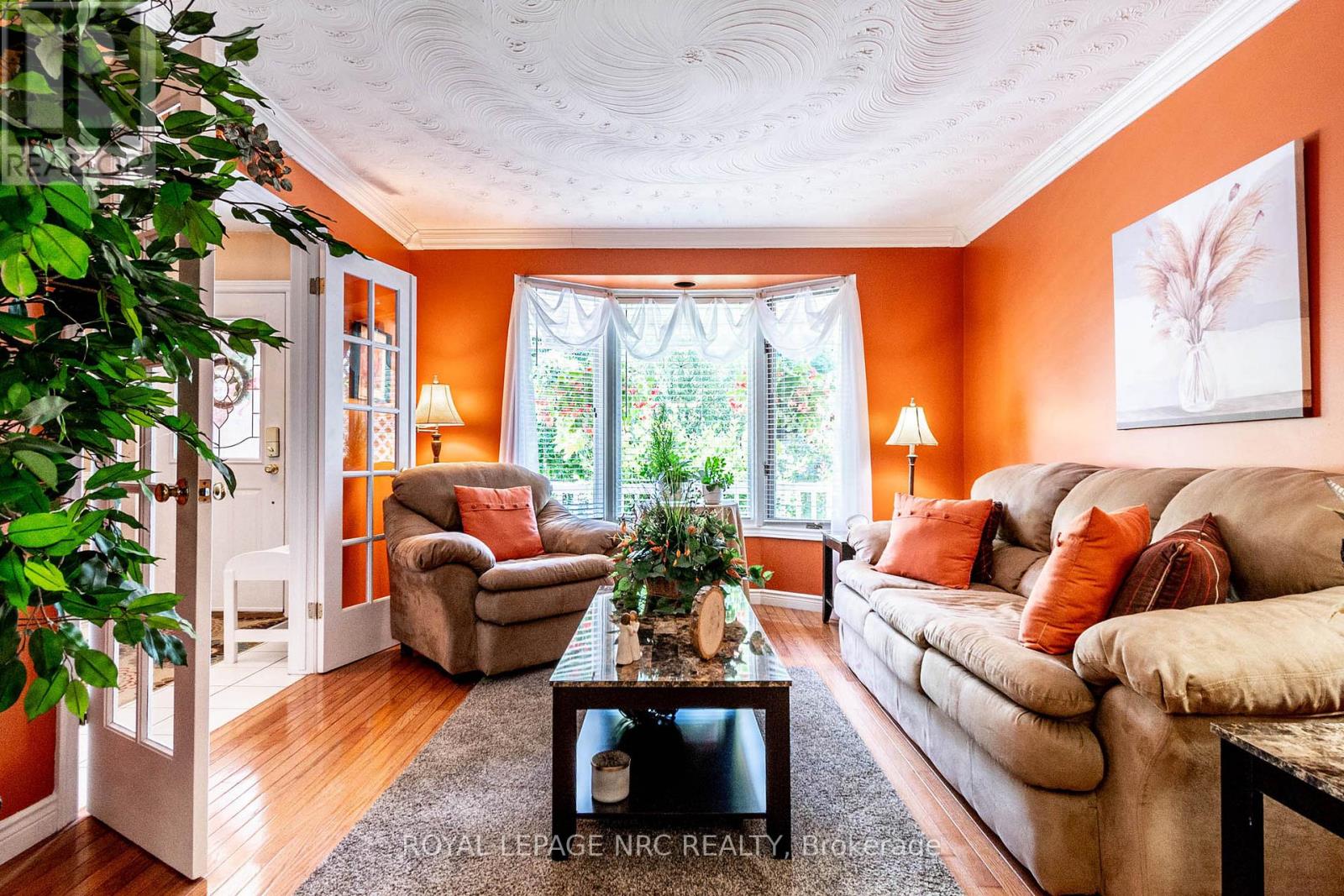 31 Rollins Drive, Welland, Ontario  L3C 6Z8 - Photo 14 - X12933808