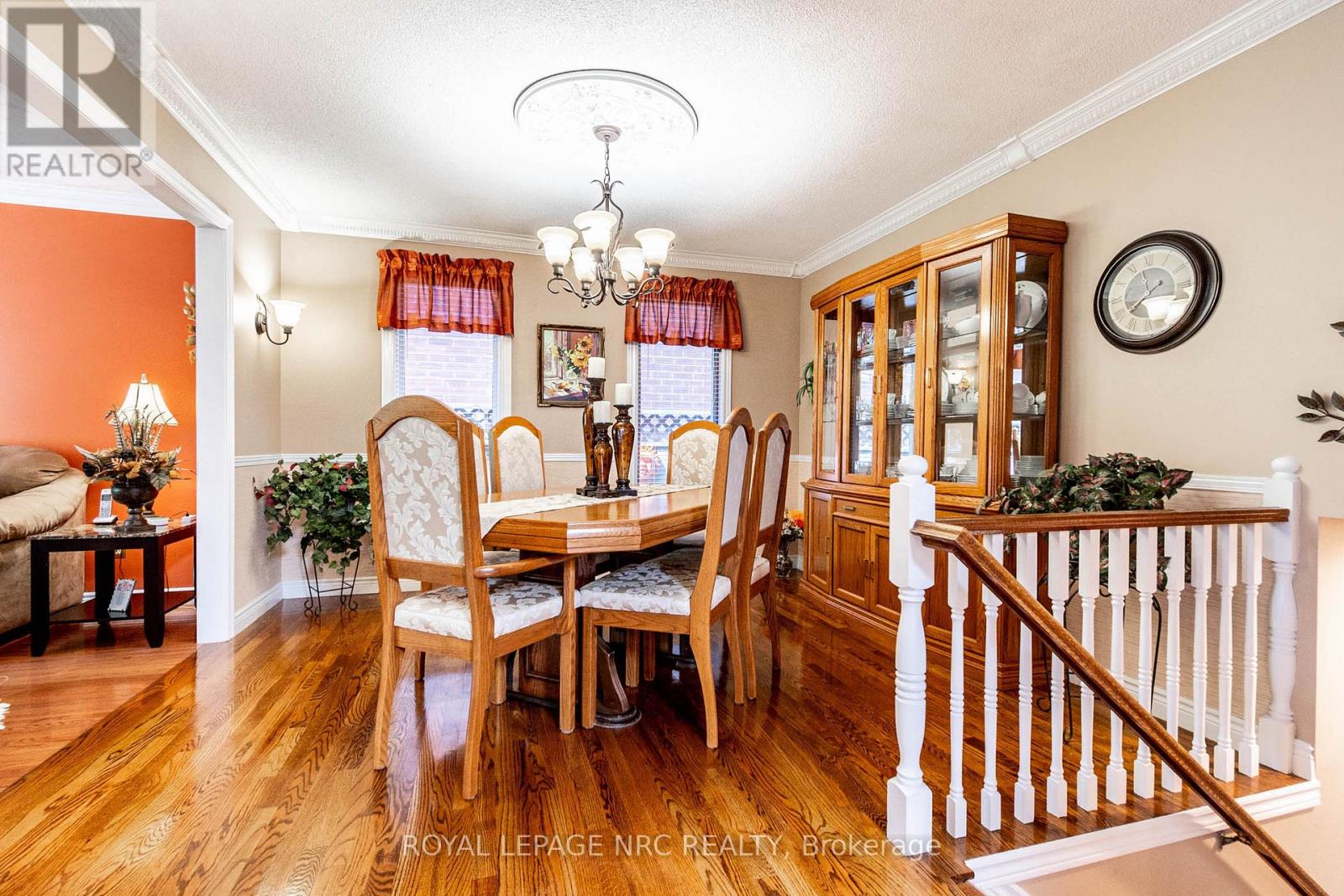 31 Rollins Drive, Welland, Ontario  L3C 6Z8 - Photo 16 - X12933808