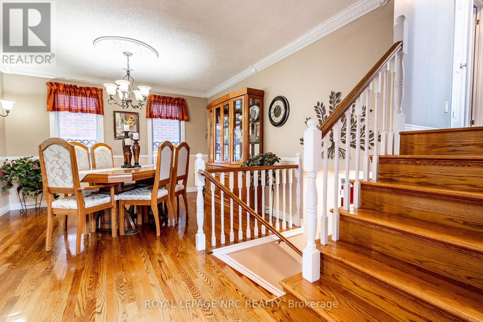 31 Rollins Drive, Welland, Ontario  L3C 6Z8 - Photo 17 - X12933808