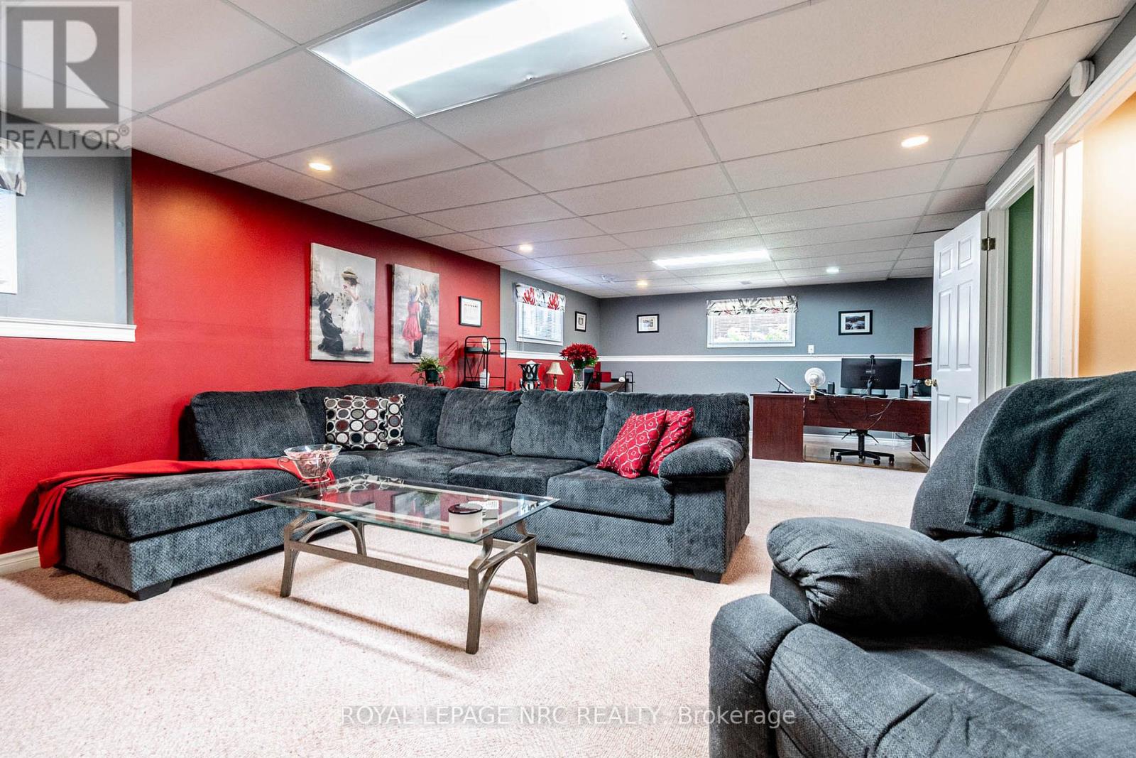 31 Rollins Drive, Welland, Ontario  L3C 6Z8 - Photo 28 - X12933808