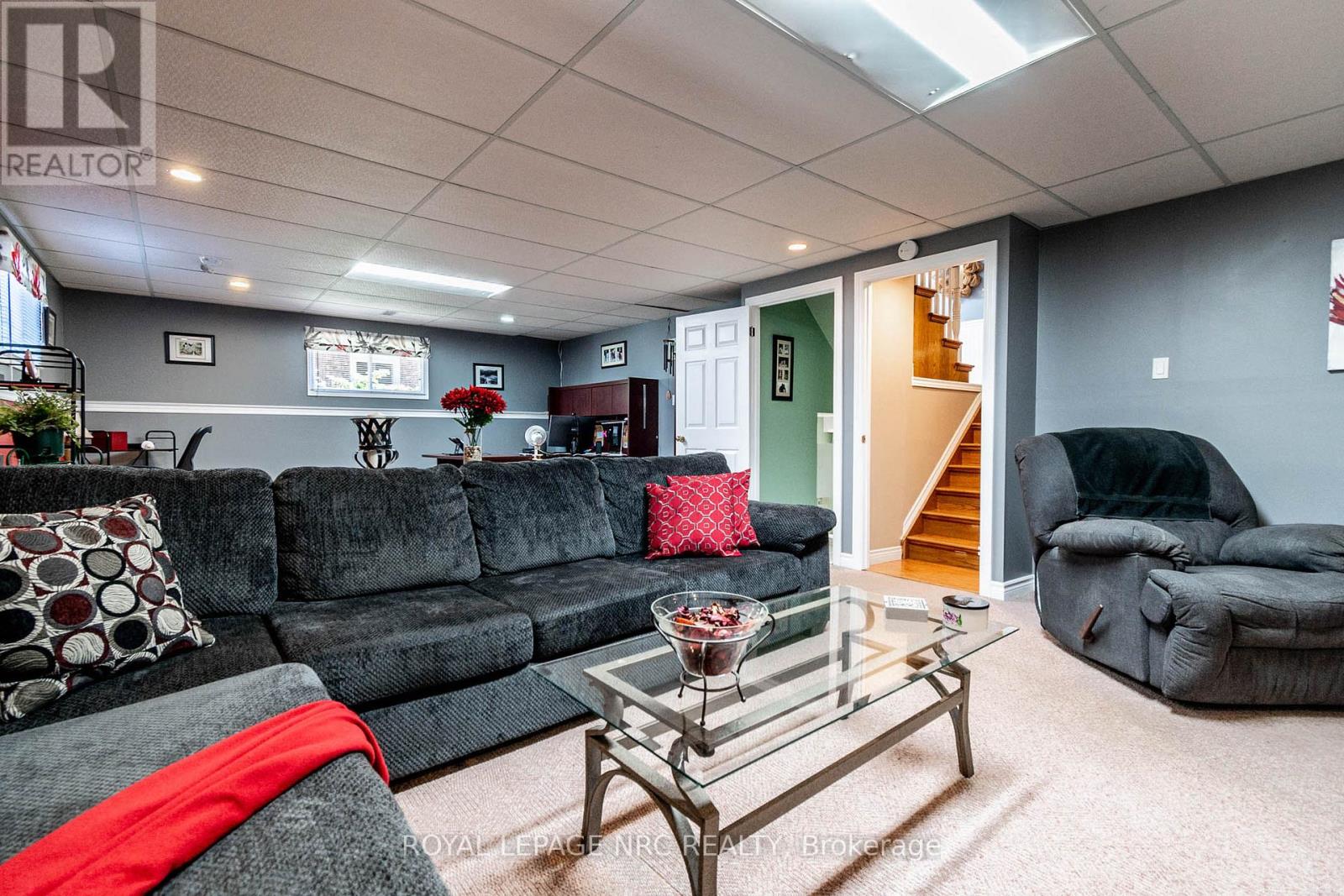 31 Rollins Drive, Welland, Ontario  L3C 6Z8 - Photo 29 - X12933808