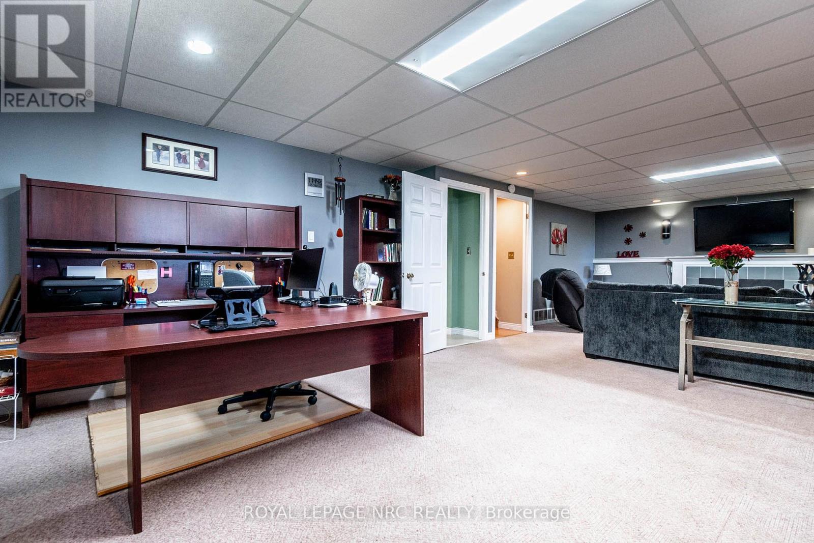 31 Rollins Drive, Welland, Ontario  L3C 6Z8 - Photo 31 - X12933808