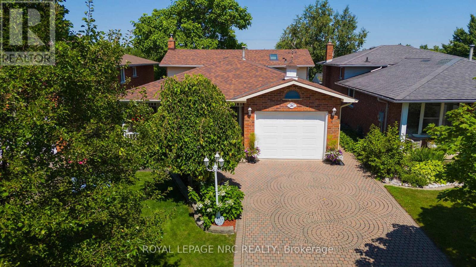 31 Rollins Drive, Welland, Ontario  L3C 6Z8 - Photo 37 - X12933808