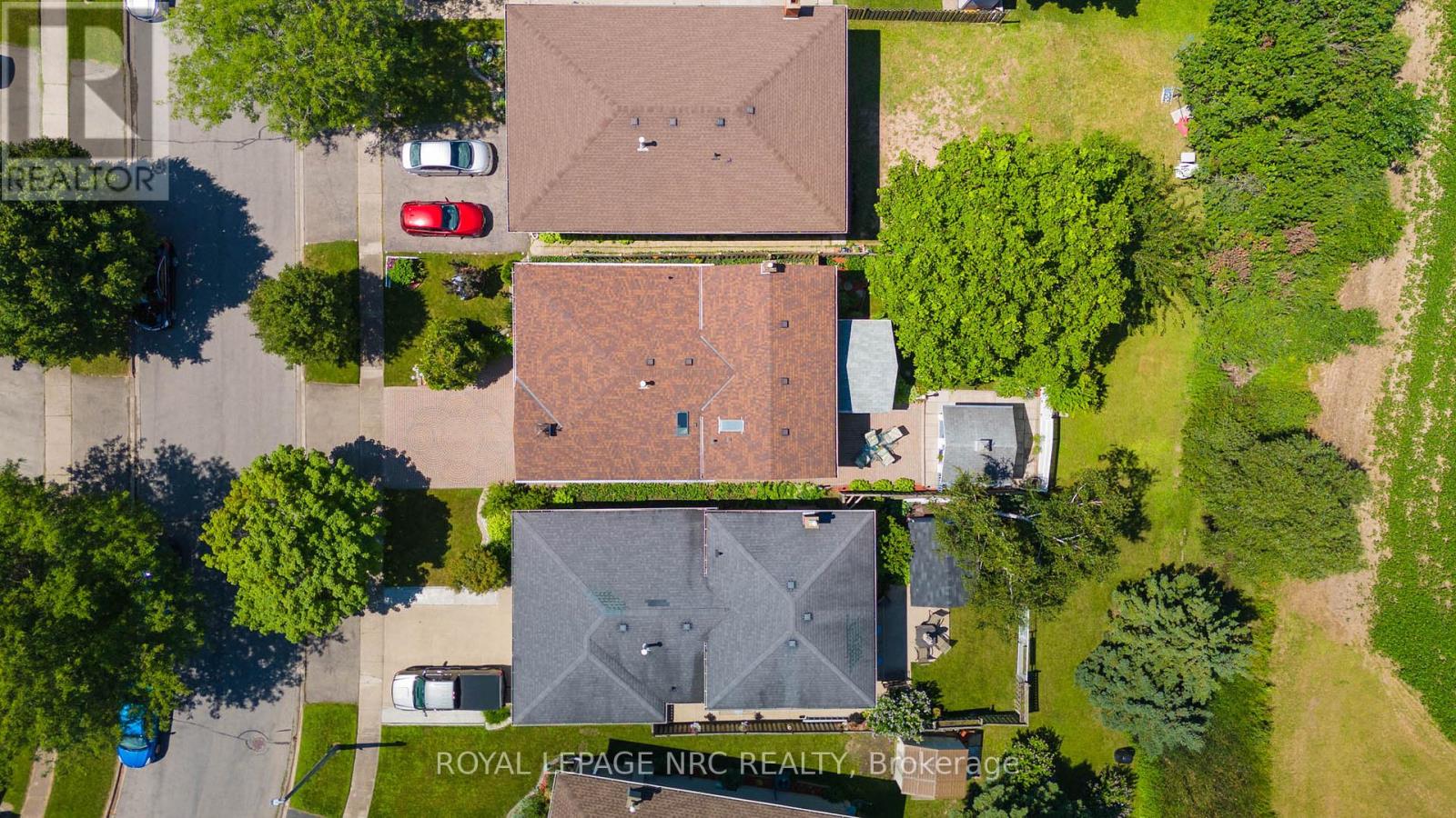 31 Rollins Drive, Welland, Ontario  L3C 6Z8 - Photo 39 - X12933808