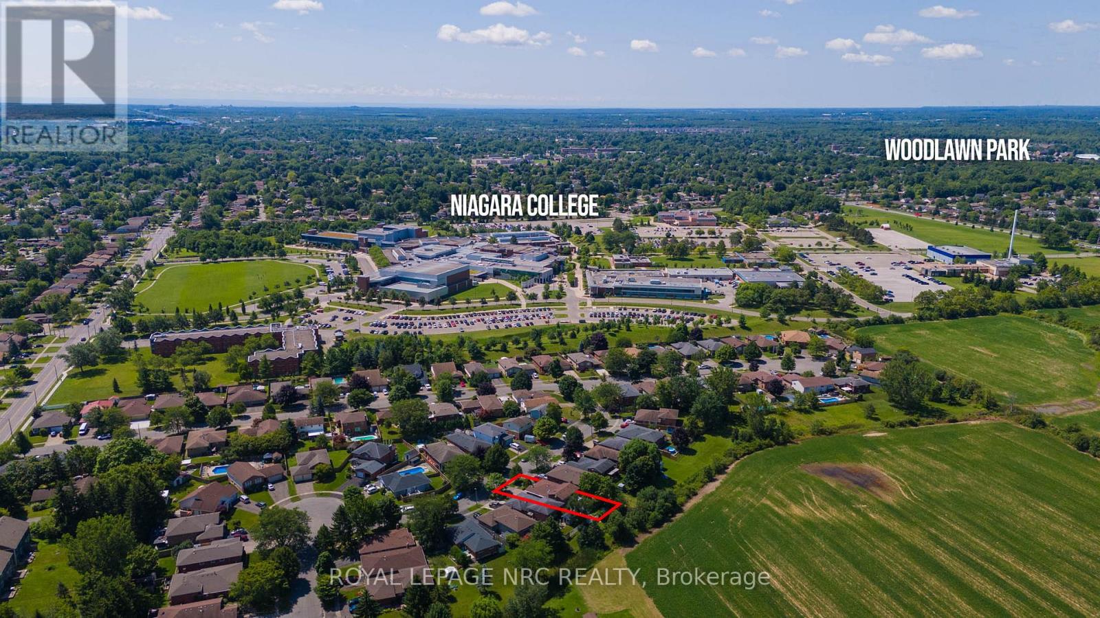 31 Rollins Drive, Welland, Ontario  L3C 6Z8 - Photo 41 - X12933808