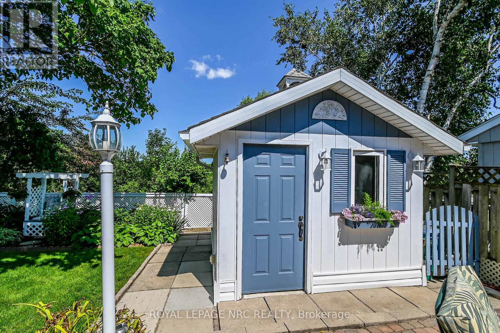 31 Rollins Drive, Welland, Ontario  L3C 6Z8 - Photo 7 - X12933808