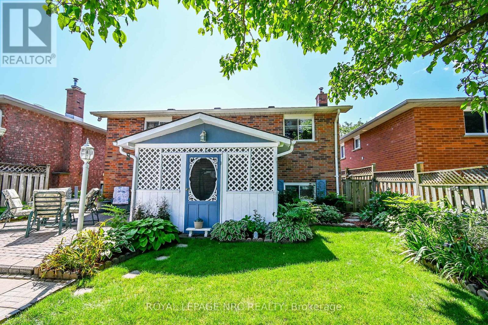 31 Rollins Drive, Welland, Ontario  L3C 6Z8 - Photo 8 - X12933808