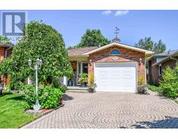 31 ROLLINS DRIVE, Welland, Ontario