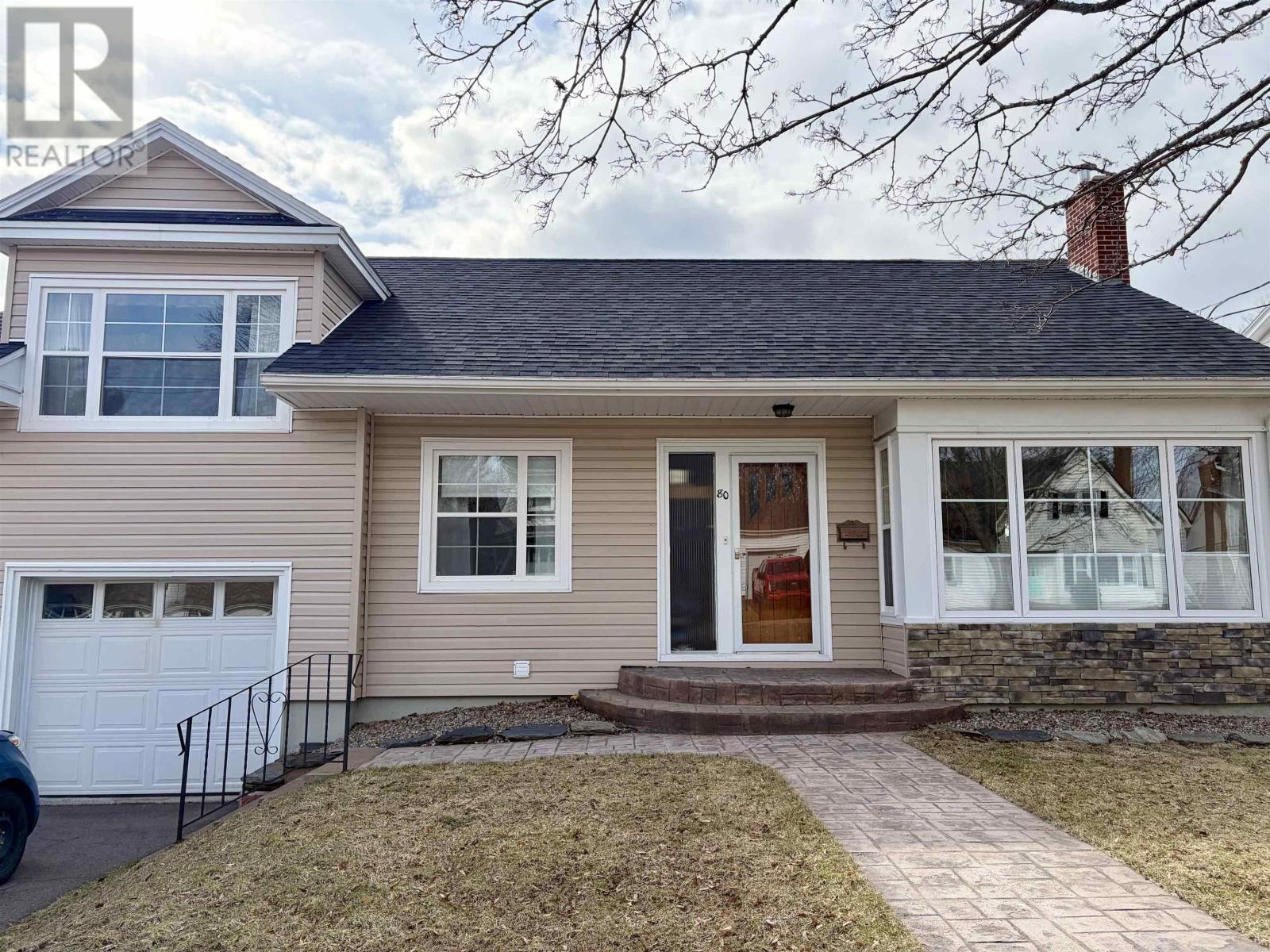 80 Roosevelt Avenue, Truro, Nova Scotia  B2N 1B6 - Photo 1 - 202605272