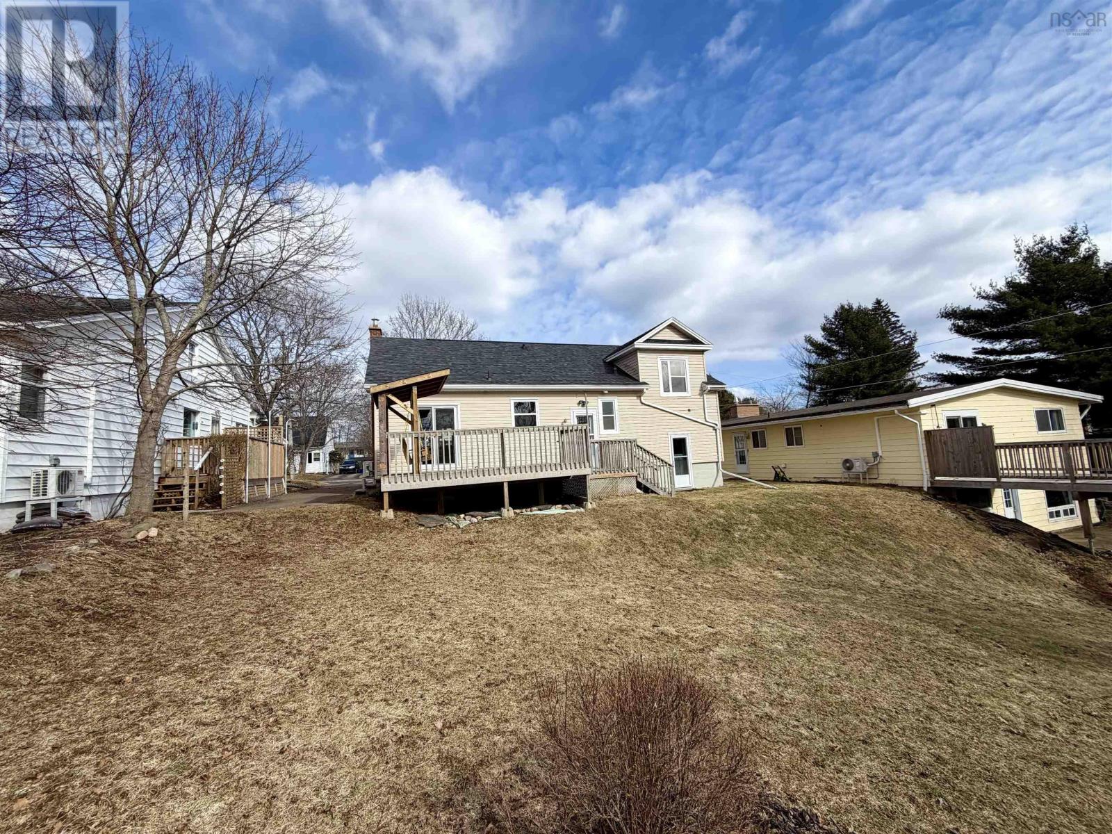 80 Roosevelt Avenue, Truro, Nova Scotia  B2N 1B6 - Photo 3 - 202605272