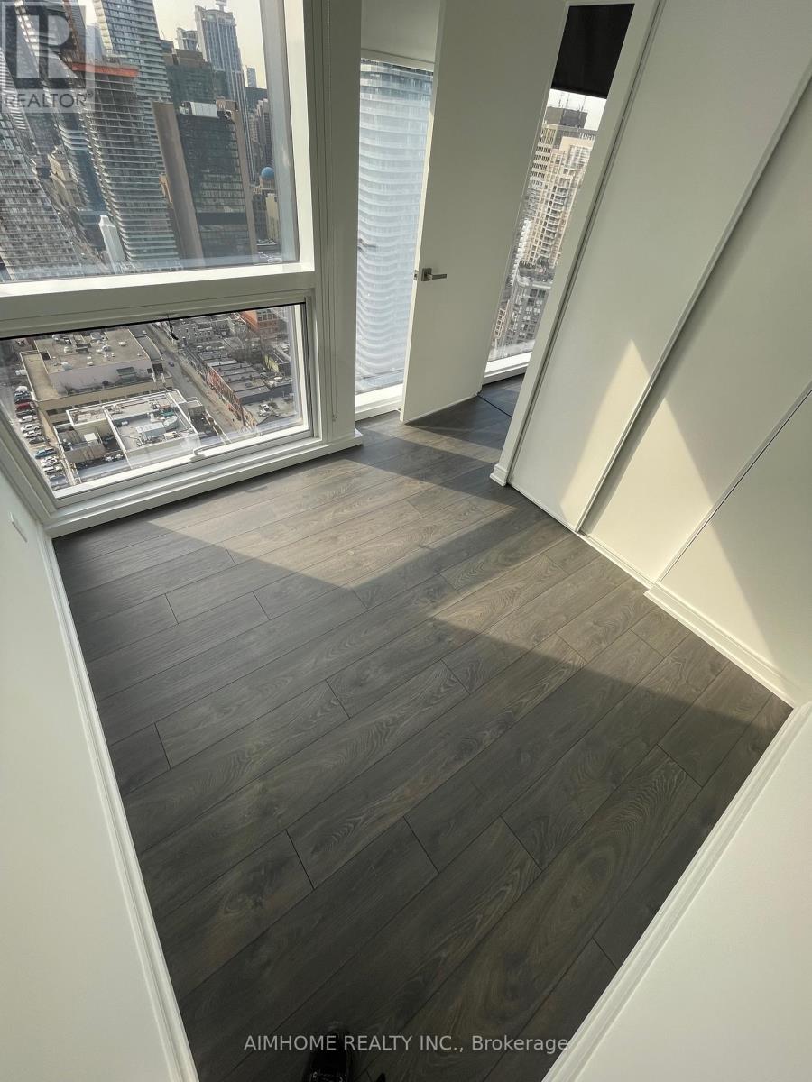 3609 - 3 Gloucester Street, Toronto (Church-Yonge Corridor), Ontario  M4Y 0C6 - Photo 12 - C12933762