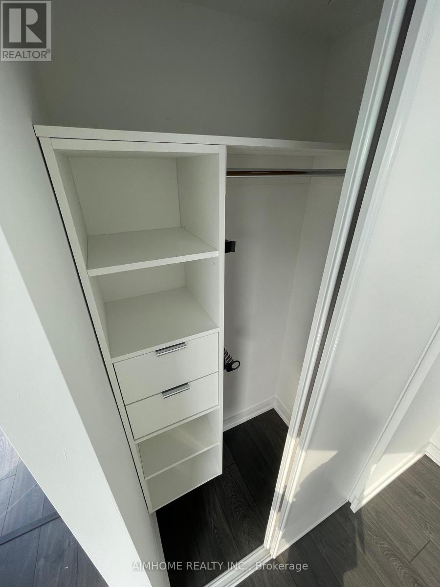 3609 - 3 Gloucester Street, Toronto (Church-Yonge Corridor), Ontario  M4Y 0C6 - Photo 13 - C12933762