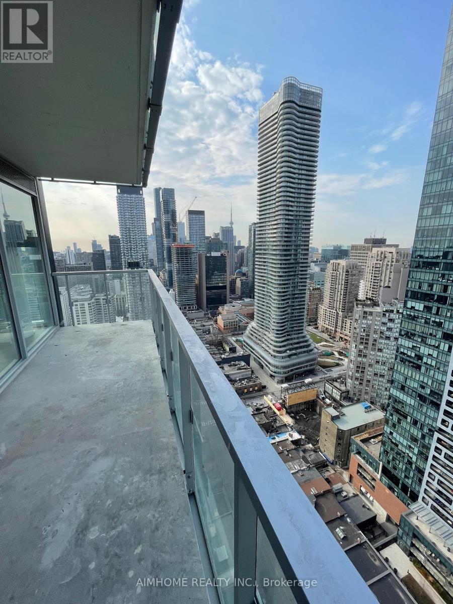 3609 - 3 Gloucester Street, Toronto (Church-Yonge Corridor), Ontario  M4Y 0C6 - Photo 16 - C12933762