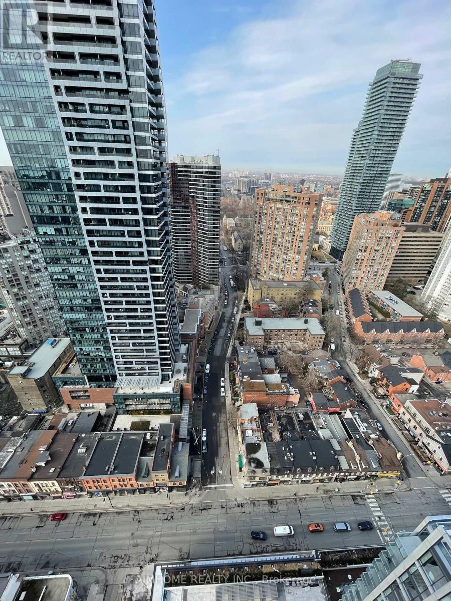 3609 - 3 Gloucester Street, Toronto (Church-Yonge Corridor), Ontario  M4Y 0C6 - Photo 2 - C12933762