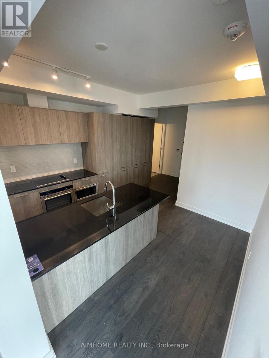 3609 - 3 Gloucester Street, Toronto (Church-Yonge Corridor), Ontario  M4Y 0C6 - Photo 6 - C12933762