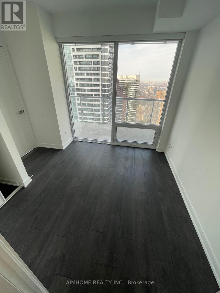 3609 - 3 Gloucester Street, Toronto (Church-Yonge Corridor), Ontario  M4Y 0C6 - Photo 9 - C12933762