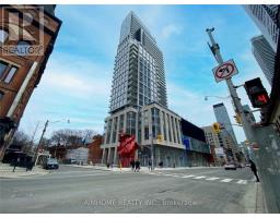 3609 - 3 GLOUCESTER STREET, Toronto, Ontario
