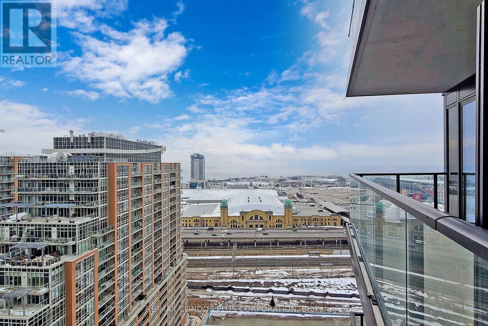 1910 - 135 East Liberty Street, Toronto (Niagara), Ontario  M6K 0G7 - Photo 33 - C12933826