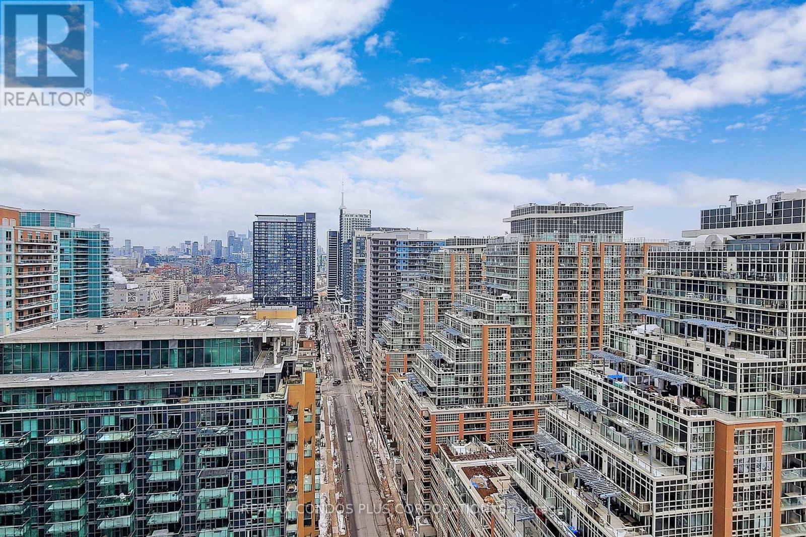 1910 - 135 East Liberty Street, Toronto (Niagara), Ontario  M6K 0G7 - Photo 34 - C12933826