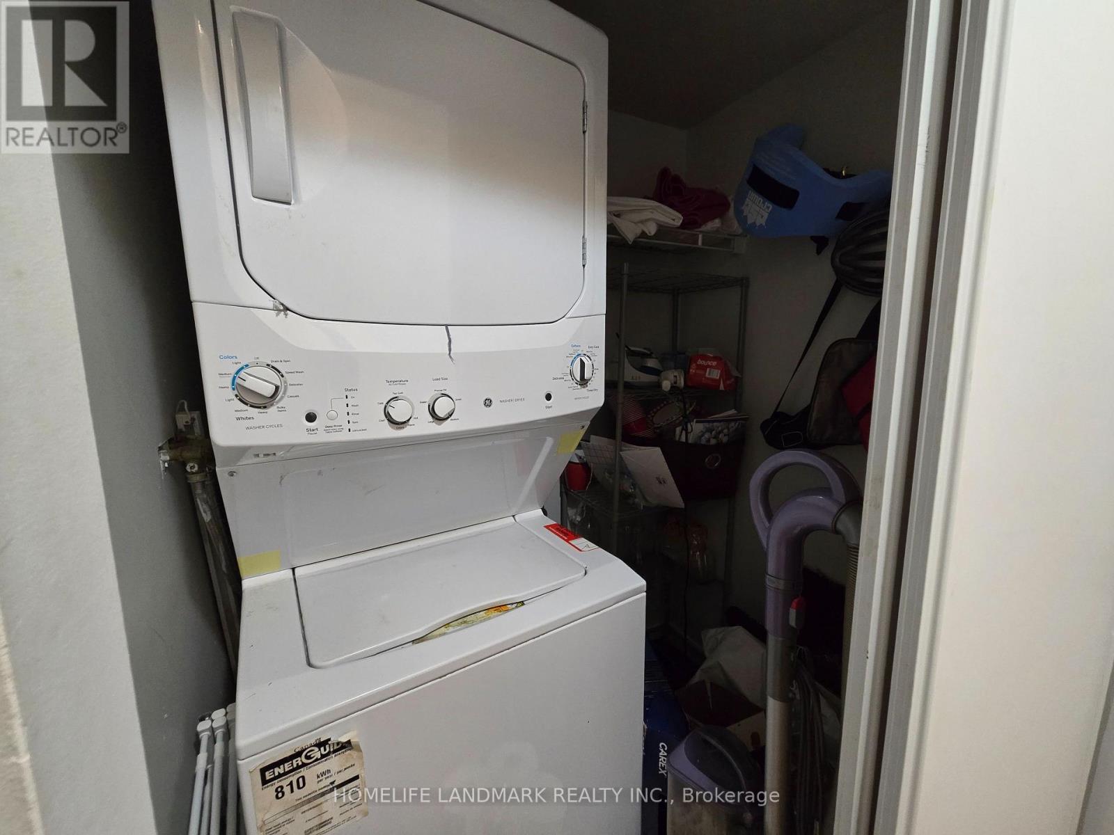 #206 - 140 Bathurst Street, Toronto, Ontario  M5V 3N8 - Photo 15 - C12933842