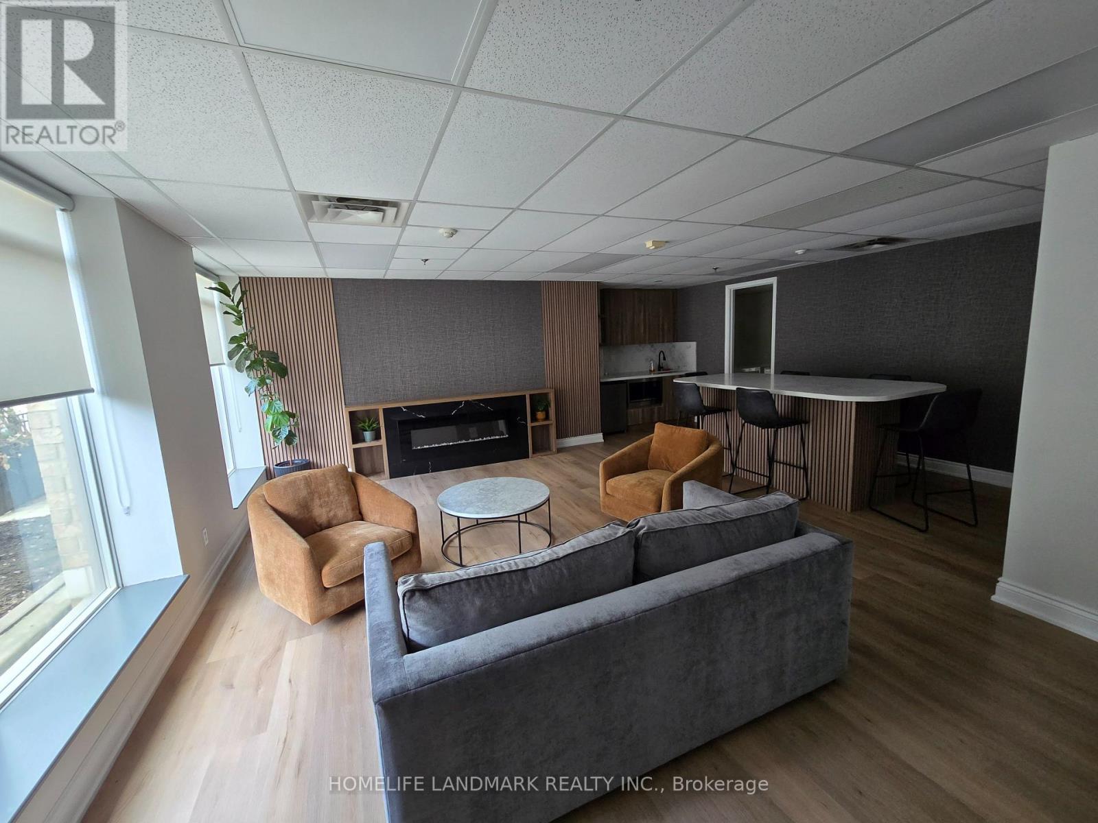 #206 - 140 Bathurst Street, Toronto, Ontario  M5V 3N8 - Photo 18 - C12933842