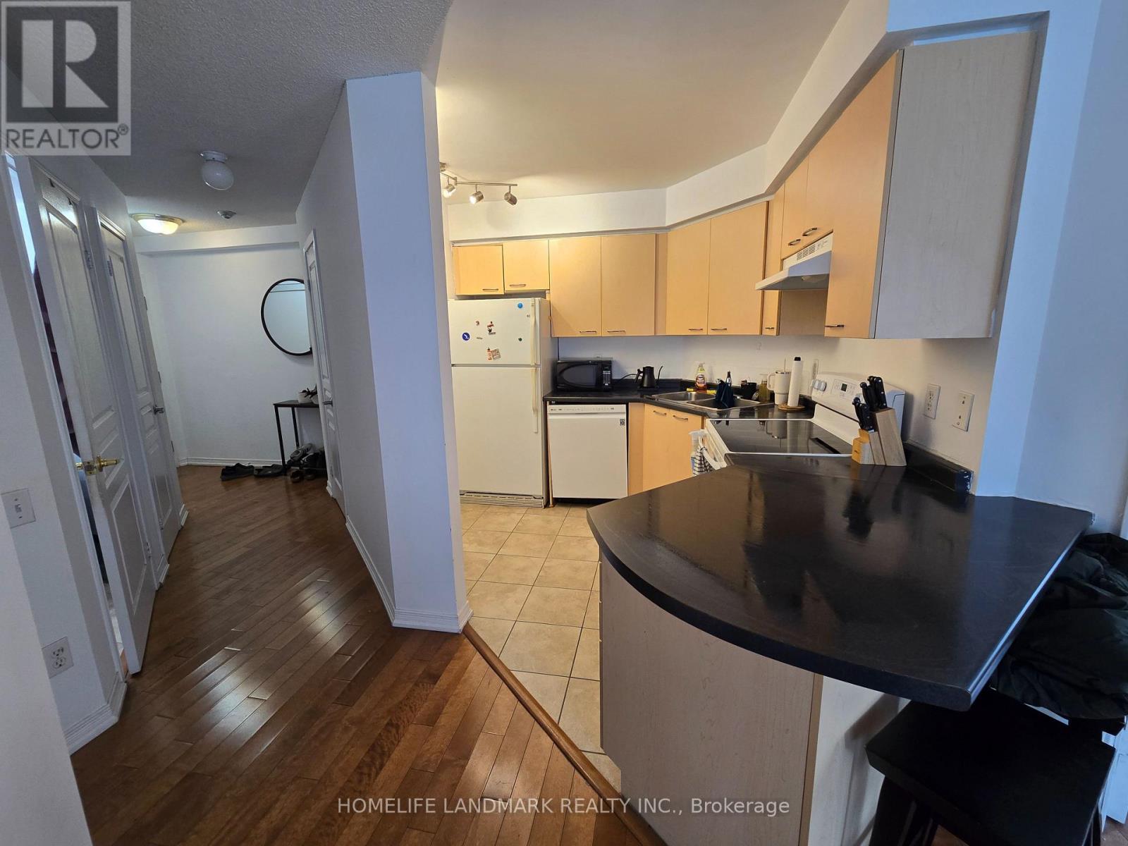 #206 - 140 Bathurst Street, Toronto, Ontario  M5V 3N8 - Photo 8 - C12933842